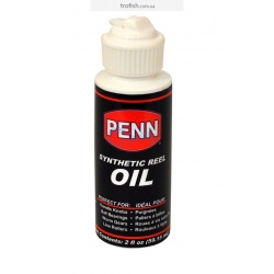 Смазка Penn Oil 59 ml