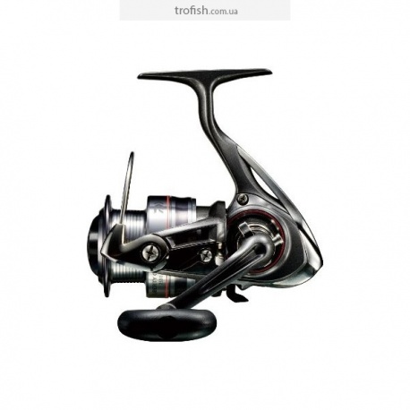 Катушка безынерционная Daiwa Liberty Club  (для японского рынка)
