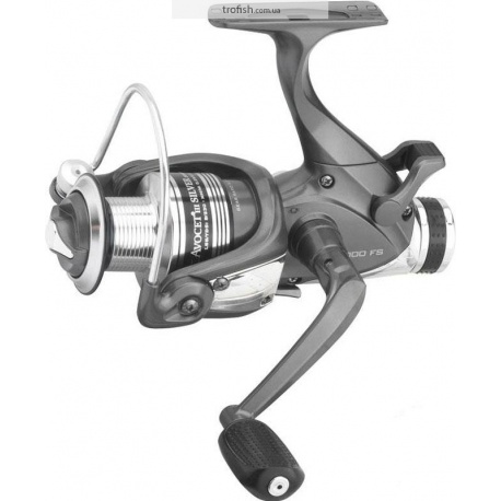 Катушка безынерционная Mitchell AVOCET SILVER III 