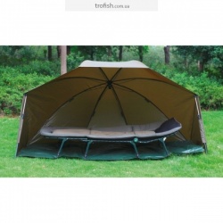 Pelzer Magic Brolly