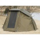 Pelzer Umbrella Shelter