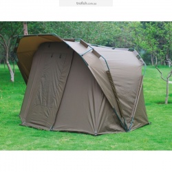 Pelzer Mega Dome Winter Skin