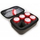 Taska Bait & Glug Pots Case TAS1562-1563