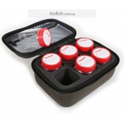 Taska Bait & Glug Pots Case TAS1562-1563