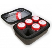 Taska Bait & Glug Pots Case TAS1562-1563