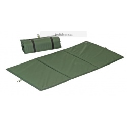 JRC  Мат карповый  Standart