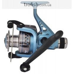 Fishing ROI  Kатушка  FLASH 