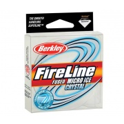 Berkley  Шнур зимний   Fireline Micro Ice Crystal  45 m