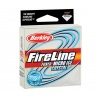 Berkley  Шнур зимний   Fireline Micro Ice Crystal  45 m
