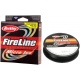 Berkley  Шнур зимний  Fireline Micro Ice Smoke 45 m