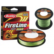 Berkley Шнур  Fireline Radial Braid Tracer 1800 m