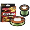 Berkley Шнур  Fireline Radial Braid Tracer 1800 m