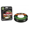 Berkley Шнур  Fireline Radial Braid NEW Green  110 m
