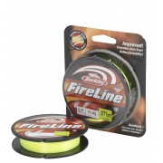Berkley Шнур  Fireline Original New Green  110m