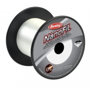 Berkley Шнур  NANOFIL Clear 1800 m