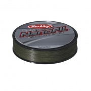Berkley Шнур  NanoFil  Green 125 m