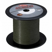 Berkley Шнур  NANOFIL Green 1800 m