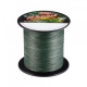 Berkley Шнур  Whiplash Pro Green 2000м