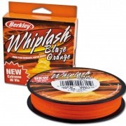 Berkley Шнур  Whiplash Blaze Orange 