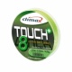 Climax  Шнур  Touch 8+ Chartreuse 135 m  NEW 2017
