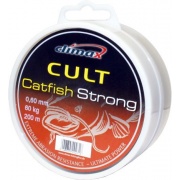 Climax Шнур  CULT Catfish Strong  200m