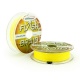 Climax Шнур  Flash Braid Yellow  (в индивидуальной упаковке)