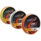 Climax Шнур  Mig Braid NG Gray-Green 135 m