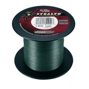 Spiderwire Шнур Stealth Moss Green 1800 m