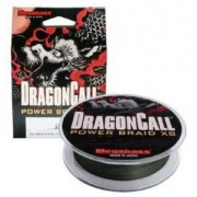 Megabass Шнур  DragonCall Power Braid X8   150 mm
