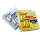 Yamatoyo Шнур  PE Resin Sheller Gray   150 m