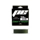 Yamatoyo Шнур  Barrage Super PE Dark Green 150 m