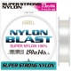 Леска монофильная Yamatoyo Nylon Blast