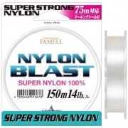 Леска монофильная Yamatoyo Nylon Blast