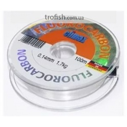 Climax Флюорокарбон  Fluorocarbon 100 m