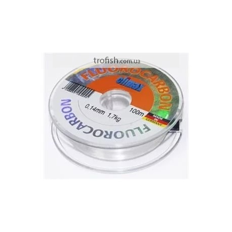 Climax Флюорокарбон  Fluorocarbon 100 m