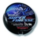 Megabass  Флюорокарбон  DragonCall Super Finesse 80 m