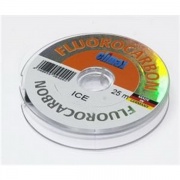 Climax	Флюорокарбон  Fluorocarbon Ice 50 m