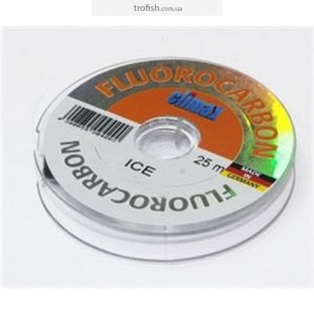 Climax	Флюорокарбон  Fluorocarbon Ice 50 m