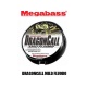 Megabass Флюорокарбон  DragonCall Mild Fluoro 80 m