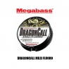 Megabass Флюорокарбон  DragonCall Mild Fluoro 80 m
