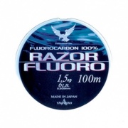 Yamatoyo Флюорокарбон  Razor Fluoro  100 m