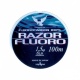 Yamatoyo Флюорокарбон  Razor Fluoro  100 m