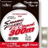 Yamatoyo Флюорокарбон  Spinning Fluoro Eco 300 m