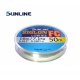 Флюорокарбон  поводковый  Sunline SIG-FC