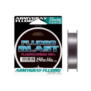 Yamatoyo	Флюорокарбон  Fluoro Blast 150 m
