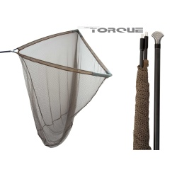 Fox  Torque Landing Net  Подсак	CLN025-CLN032	