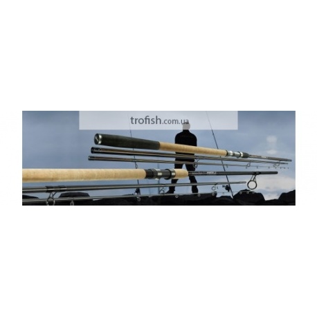 Sportex  Удилище фидерное  Exclusive Lite Feeder LF 