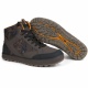 Fox Chunk Camo Mid Boot Ботинки