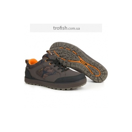 Fox Chunk Camo Shoe Ботинки