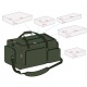 Pelzer Hold All Box BAGs